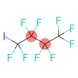 1-Iodoperfluorobutane, 1,1,1,2,2,3,3,4,4-Nonafluoro-4-iodobutane