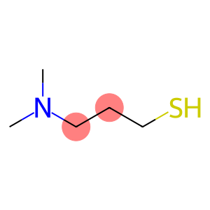 3-(dimethylamino)propane-1-thiol