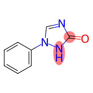 3-Hydroxy-1-Phenyl-1,2,4-Triazole