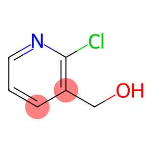 2-氯-3-羟甲基吡啶