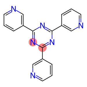 2,4,6-三(3-吡啶基)-1,3,5-三嗪
