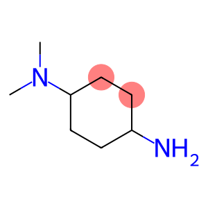 N,N-二甲基-1,4-环己烷二胺 (CIS-, TRANS-混合物)