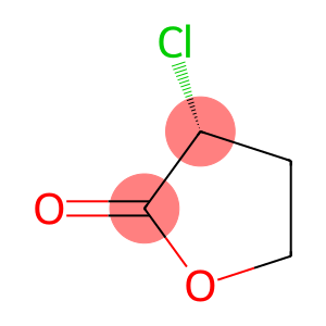 (R)-3-chlorodihydrofuran-2(3H)-one