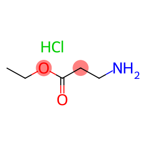 ethyl 3-aminopropanoate hydrochloride
