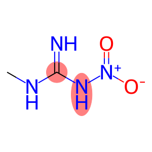 N-Methyl-N-nitroguanidine