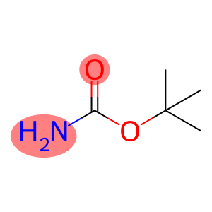 Boc-NH2 N-t-Butoxycarbonyl-aMide