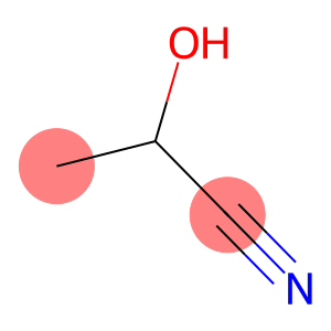 (±)-2-hydroxypropiononitrile