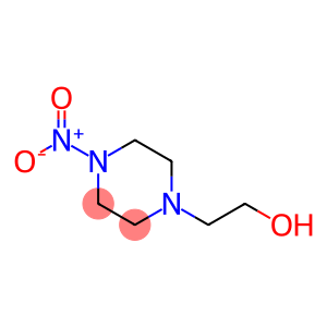 1-Piperazineethanol,4-nitro-(9CI)