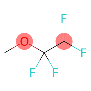 Methyl 1,1,2,2-tetrafluoroethyl ether, 1-Methoxy-1,1,2,2-tetrafluoroethane