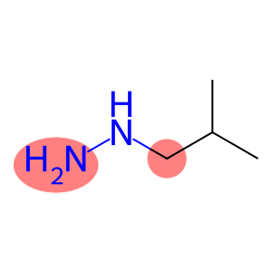 azaniumyl-(2-methylpropyl)azanium