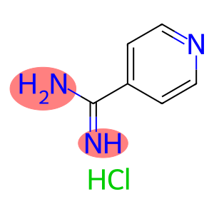 4-甲脒基吡啶盐酸盐