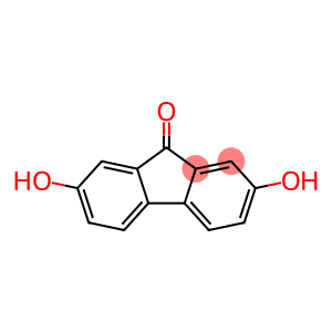 7-Dihydroxy-9-fluorenone