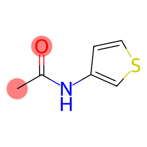 N-(3-噻吩基)乙酰胺