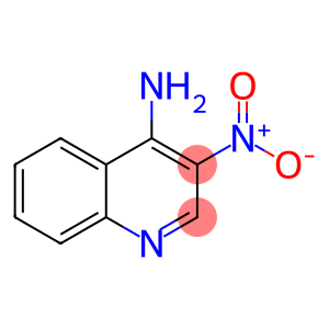 4-氨基-3-硝基喹啉