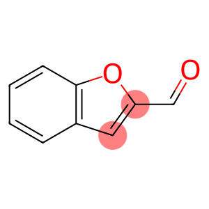 1-Benzofuran-2-carboxaldehyde, 2-Formylbenzo[b]furan