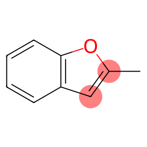 Benzofuran, 2-methyl-