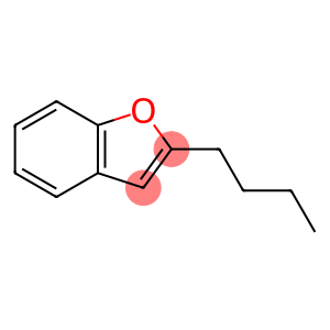 2-丁基苯并呋喃 4265-27-4