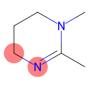 1,2-Dimethyl-1,4,5,6-Tetrahydropyrimidne