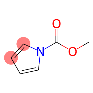 N-Methyl pyrrolecarboxylate
