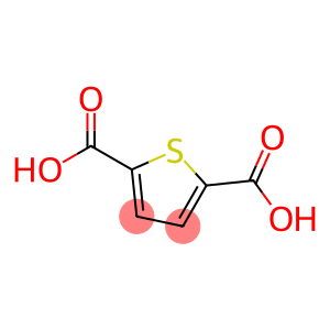 Thiophene-2,5-dicarboxylic acid