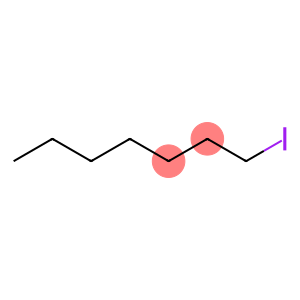 n-Heptyl iodide