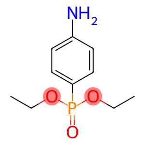 二乙基 (4-氨苯基)磷羧酸酯