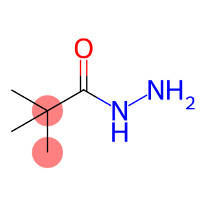 2,2-dimethylpropanehydrazide