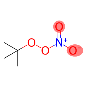tert-butyl peroxynitrate
