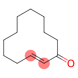 2-Cyclododecen-1-one