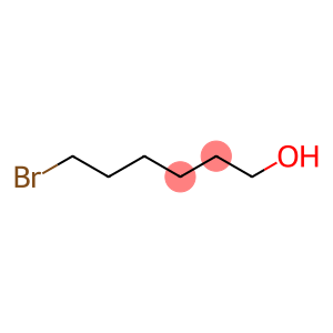 6-Bromo-1-hydroxyhexane, Hexamethylene bromohydrin