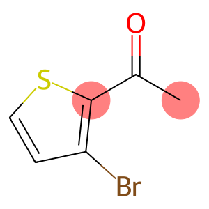 1-(3-Bromothiophen-2-yl)ethanone