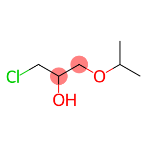 1-Isopropoxy-3-chloro-2-propanol