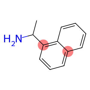 1-Naphthalen-1-ylethanamine