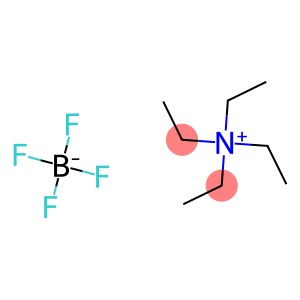 Ethanaminium, N,N,N-triethyl-, tetrafluoroborate(1-)
