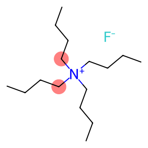 tetra butyl ammonium fluoride