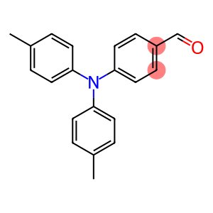 4-di-p-Tolylamino-benzaldehyd