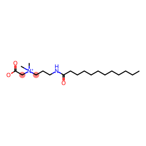DiMethyl(lauraMidopropyl)betaine