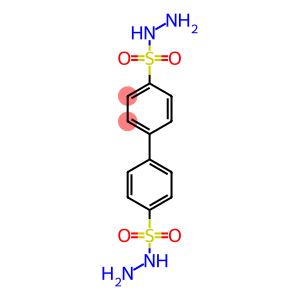 4,4'-Bi(benzenesulfonohydrazide)