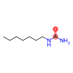 3-n-Heptyl-5-cyanocytosine