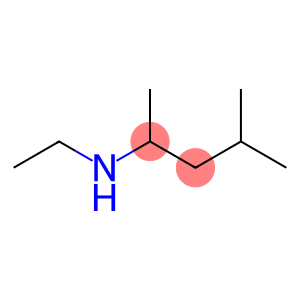 N-Ethyl(1,3-dimethylbutyl)amine
