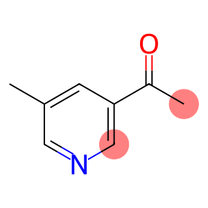 3 - 乙酰基 - 5 - 甲基吡啶