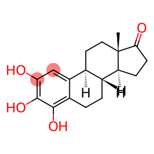 2,4-dihydroxyestrone