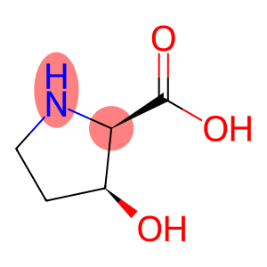 cis-3-hydroxy-dl-proline
