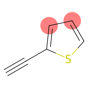 (2-噻吩基)乙炔