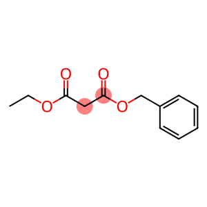 propanedioic acid, ethyl phenylmethyl ester
