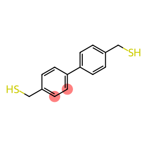 4,4′-Bis(MercaptoMethyl)biphenyl