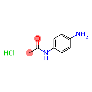 N-Acetyl-p-phenylenediamine hydrochloride