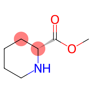 Methyl (R)-Piperidine-2-Carboxylate