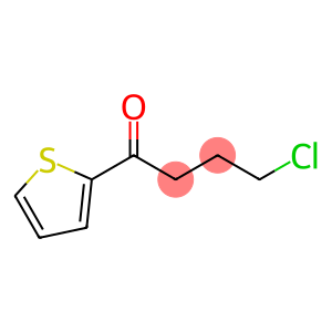 γ-chloro-2-butyrothienone