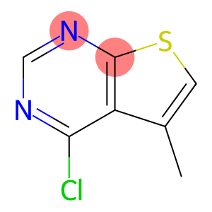 4-Chloro-5-Methylthieno[2...